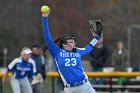 Softball vs Emmanuel  Wheaton College Softball vs Emmanuel College. - Photo By: KEITH NORDSTROM : Wheaton, Softball, Emmanuel